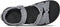 Teva W TIRRA SPORT - Wandelsandalen - Dames - 39 - TRADEWINDS