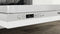 Whirlpool WIC 3C26 F - Deels geïntegreerde vaatwasser - Energieklasse E - Waterverbruik 9,5l per cyclus