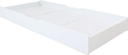 Bopita - Lade 90X200 Corsica Wit