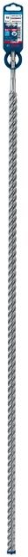 Bosch Expert SDS plus-7X - Hamerboor - Elektrisch gereedschap accessoire
