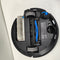 Ecovacs DEEBOT T80 OMNI - Robotvloerreiniger - AI-navigatie OZMO ROLLER - Zwart