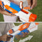 NERF N Series Strikeback - Speelgoedblaster - Inclusief 18 Officiële Nerf N1 darts