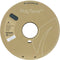 Polymaker PA04033 Regular Filament PLA kunststof Gering kunststofgehalte, Mat 1.75 mm 1000 g Asgrijs PolyTerra™ 1 stuk(