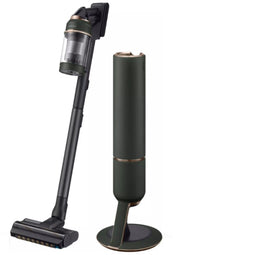 Samsung Bespoke - Jet Complete - VS20A95943N - 210 W - Woody Green