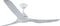 Beacon Lucci Air Plafondventilator Mariner 143 cm 213092