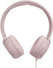 JBL Tune 500 - Koptelefoon - Pure Bass technologie - Roze