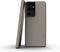 Nudient Thin Precise Case Samsung Galaxy S21 Ultra V3 Clay Beige