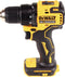 DeWALT DCD708P2T Compacte Accu Schroefboormachine 18V XR 5.0Ah in TSTAK