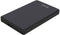 Savio AK-65 - Externe behuizing - 2.5