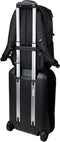 Thule TEBP4216 - Rugzak - 15,6 inch - Veelzijdig met ventilatiekanaal - Zwart