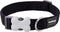 Red Dingo Halsband Hond 12mm x 20-32cm DC-ZZ-BB-12