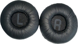 Somstyle Oorkussens Geschikt Voor JBL Tune 600BTNC - 2 Stuks - Zacht Schuim - Eiwitleer - Zwart - NIET VOOR DE LIVE