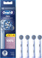 Oral B - Pro Sensitive Clean - Opzetborstels - Zachte reiniging