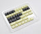 Ducky 132 Key - Keycaps PBT Dye Sublimation - Mint