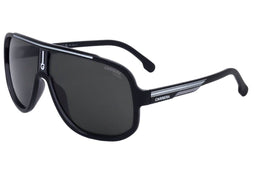 Carrera CARRERA-1058-S-08A63M9 - Zonnebril Uniseks - UV400 Bescherming - Zwart