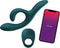 We-Vibe - We-Vibe Date Night Set - Sets Couples Groen