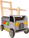 I'm Toy Loop/duwwagen Werktruck