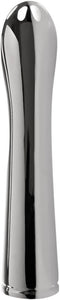 G-spot Vibrator Playboy Playboy Zilverkleurig