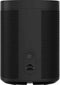 Sonos One (Gen 2) - Smart Speaker - Vochtbestendig - Zwart