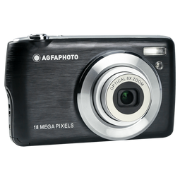 AgfaPhoto AGFA DC8200 Realishot Zwart