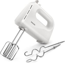 Philips HR3705/00 - Handmixer - 5 snelheden - Blauw