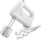 Philips HR3705/00 - Handmixer - 5 snelheden - Blauw