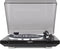 Technisat TechniPlayer LP 200 - Draaitafel - USB 2.0 - Zwart