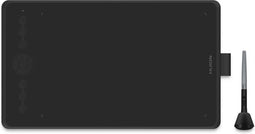 HUION Inspiroy Ink H320M - Pentablet 5080 LPI - Batterijvrije pen met 8192 drukniveaus - Zwart