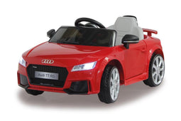 Jamara Ride-on Audi TT RS