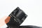 Kenwood KCA-R210 - 2K Quad HD Achtercamera - IP67 Waterdicht - Voor DRV-A610W Dashcam