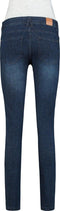 Prénatal Zwangerschapsbroek - Skinny Fit - Donkerblauw Denim - W28 X L32