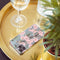 iMoshion Hoesje Geschikt voor Samsung Galaxy S20 Hoesje Siliconen - iMoshion Design hoesje - Roze / Transparant / Cherry Blossom