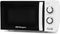 Orbegozo MIG 2130 - Grill - 20L 900W - Wit