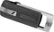 Sennheiser ADAPT Presence Grey Business - Bluetooth 4.0 headset - Noise cancelling - Grijs