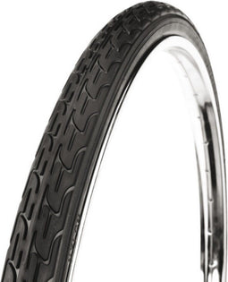 Deli Tire VoorvorkDeli 28x1 1/2 40-635 breaker zwart