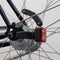 Reelight Fietsverlichting Ams Constant Staal Rood/wit 4 Delig
