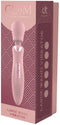 Glam Large Wand Vibrator
