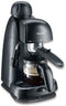 Severin KA 5978 - Espressoapparaat - 800W 0,22L - Compact en Lichtgewicht