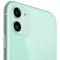 Apple iPhone 11 - Groen - 128 GB - Fysieke simkaart + eSIM