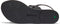 Timberland Carolista Slingback - Dames Sandalen - Verstelbare gespsluiting - Jet Black - Maat 39