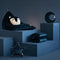 Nobodinoz Kussen Luipaard Night Blue