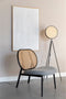 Zuiver Sien Vloerlamp/ Staande driepoot lamp - Bruin