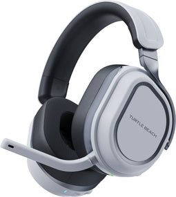 Turtle Beach Stealth 700 (Gen 3) - Draadloze gamingheadset - CrossPlay - Wit Grijs