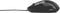 Gembird MUS-6B-01 - Optische muis - 6 knoppen - 1600 DPI - Zwart