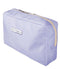 Fabulous Fifties - Beauty Set - Toilettas en make-up tasje - Paisley Purple
