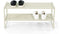 Spinder Design AXEL - Schoenenrek - 2 etages - Pebble grey