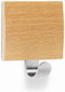 Haak voor ophanging Inofix (51 x 45 x 24 mm)