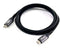 Equip 128383 - USB 4 Gen 3 C to C Kabel - 2.0m PD3.1 240W 8K/60Hz 40Gbps Zwart