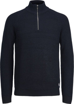 JACK&JONES JJPOWER KNIT CARDIGAN - Heren Vest - Maat S