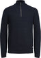JACK&JONES JJPOWER KNIT CARDIGAN - Heren Vest - Maat S
